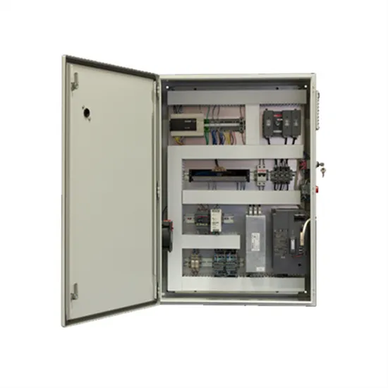 Cambodia container energy storage products